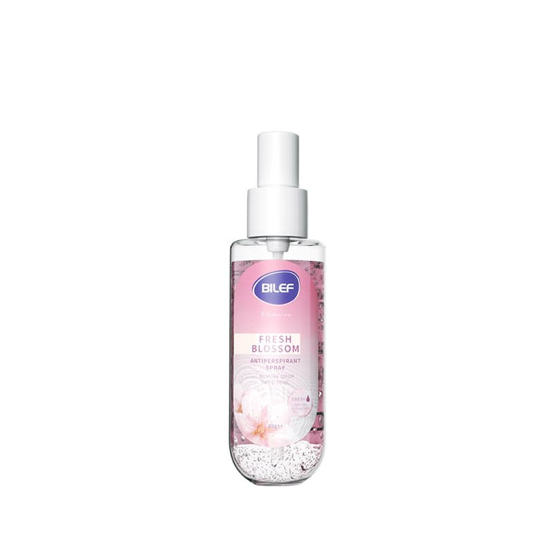 BILEF Antiperspirant Spray