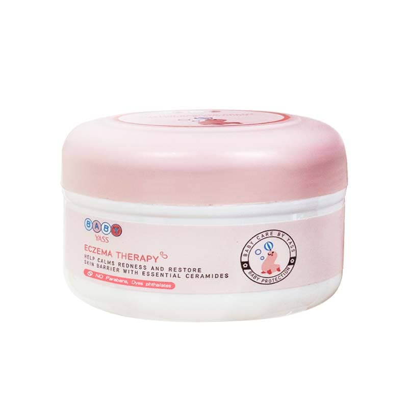 YASS Baby Eczema therapy