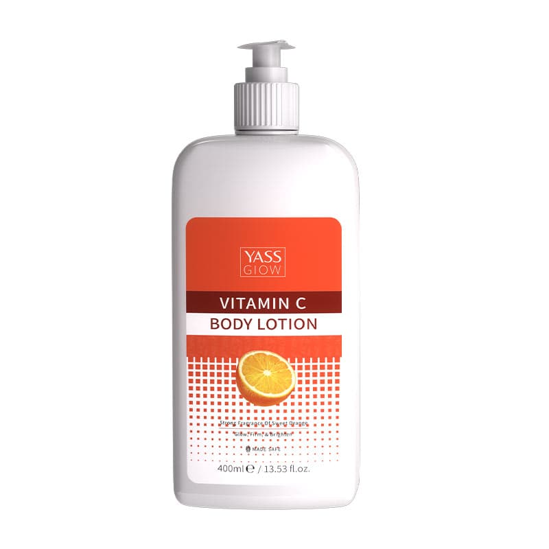 YASS Vitamin C Body Lotion