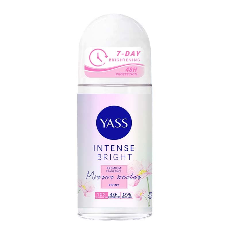 YASS Intense Bright Roll-on