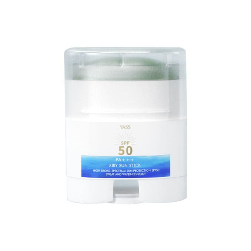 YASS SPF50 PA+++ Airy Sun Stick